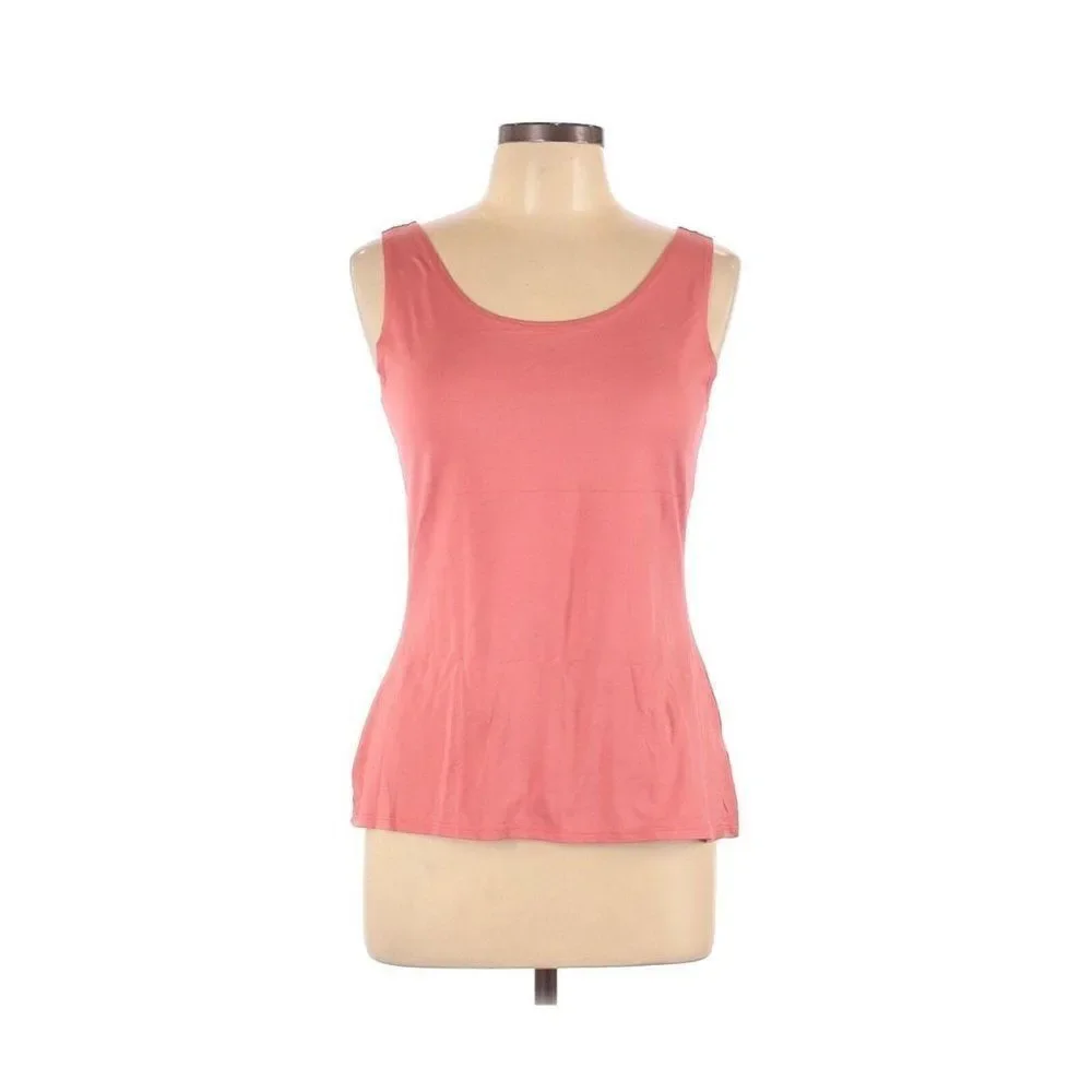 Van Heusen L Tank Top Nylon Spandex